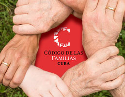 Código de las familias
