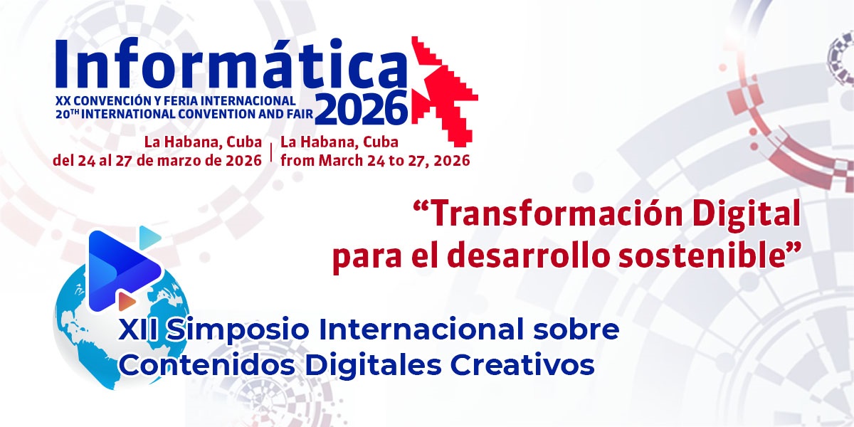 Informática 2026
