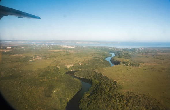 0311 igt geografia tropical