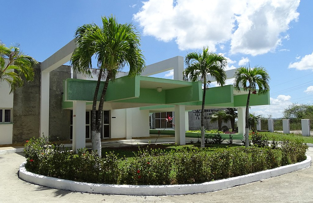 1110 centro proteccion e higiene radiaciones