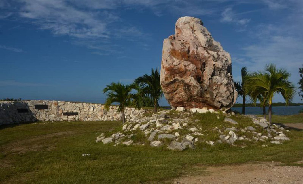 1215 pedraplen cayo santa maria