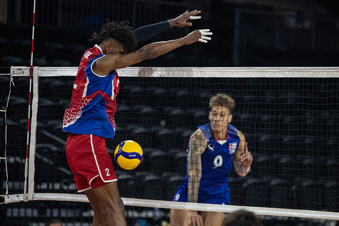 2109 voleyy
