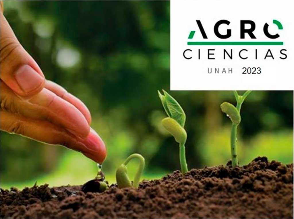 Congreso Agrociencias 2023