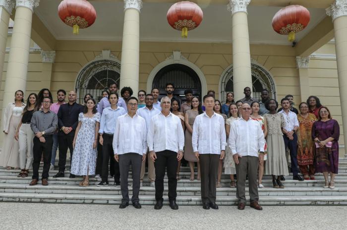 Cooperación_Cuba_China_1