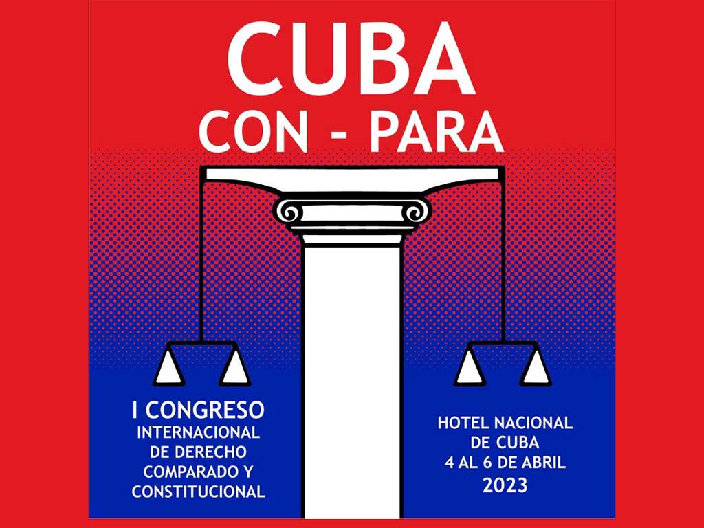Cuba Con Para