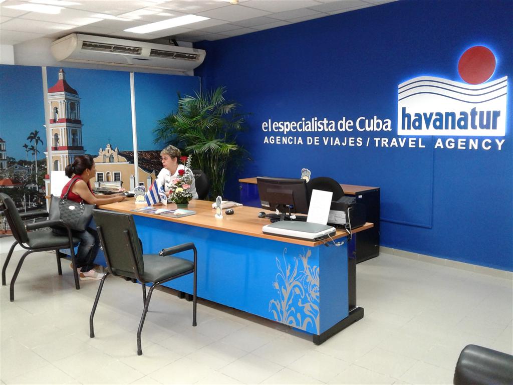 Havanatur abre