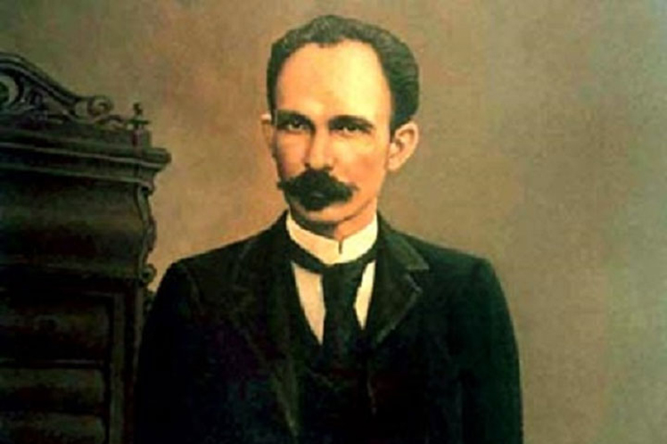 Jose Marti 12