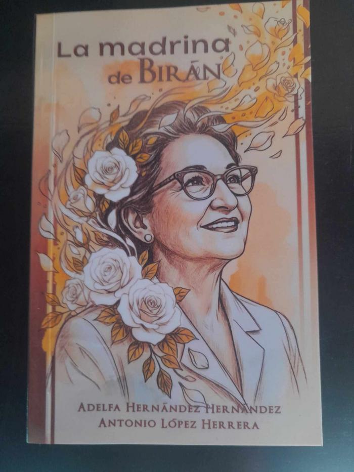 La_madrina_libro_homenaje_a_Lina_madre_de_Fidel_y_de_Raúl