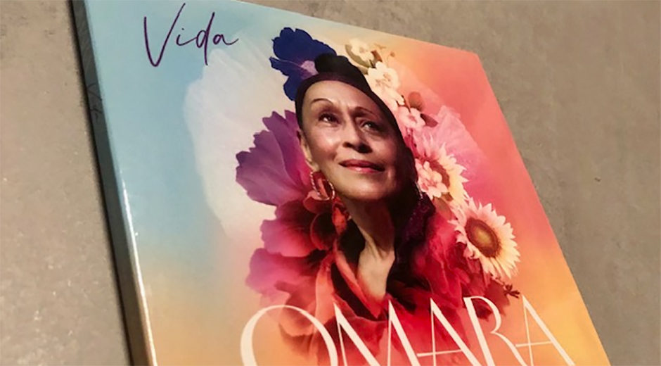 Omara portuondo disco vida