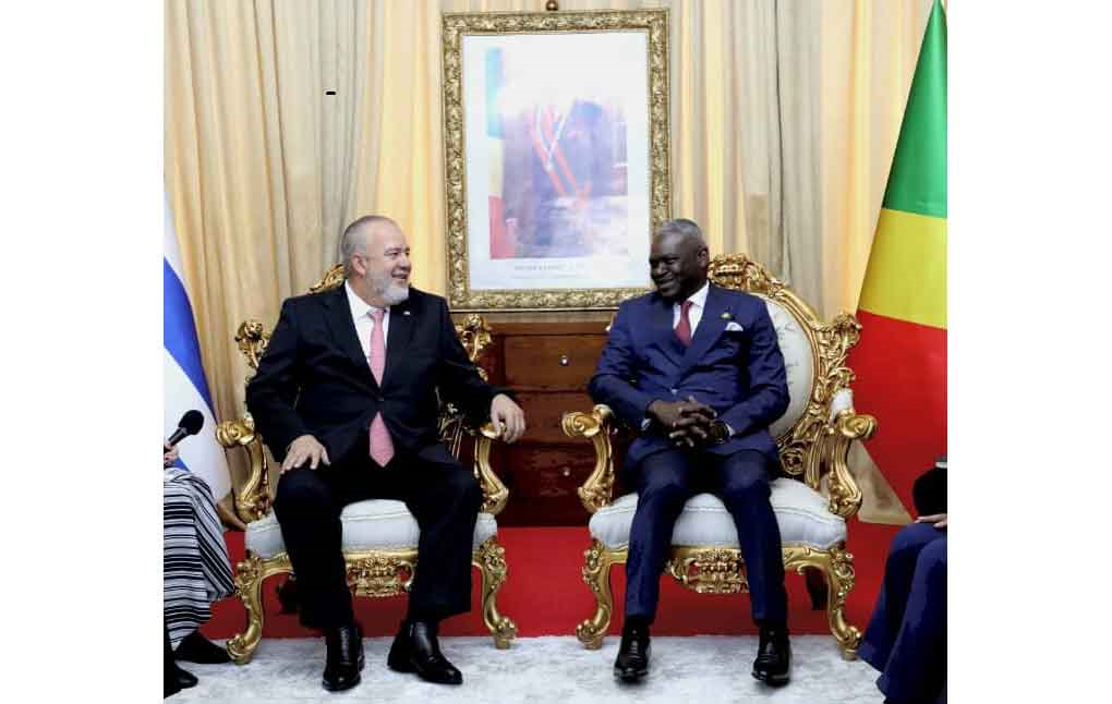 Primeros_ministros_de_Cuba_y_el_Congo_abordaron_cooperación