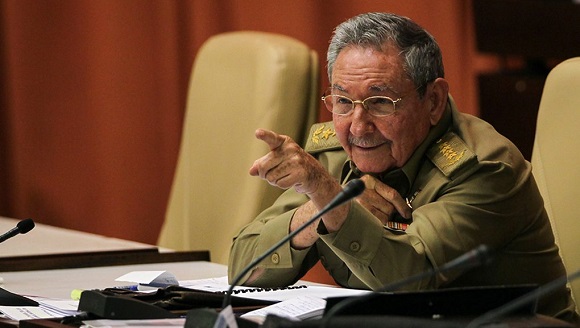 Raul Castro5