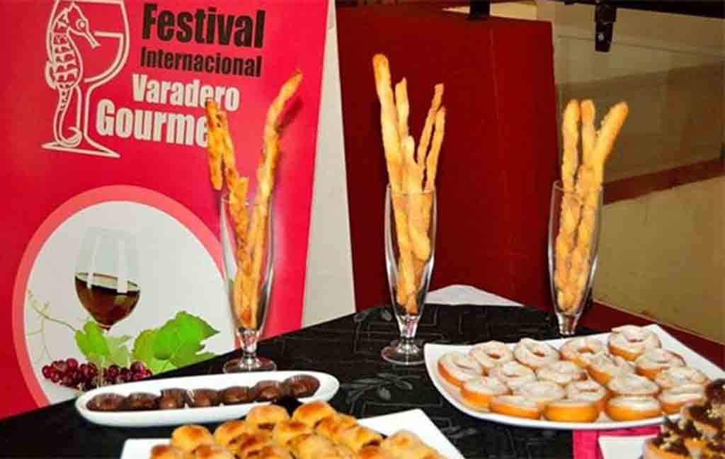 Varadero Gourmet 1