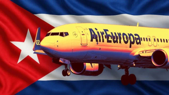 air europa cuba 2026
