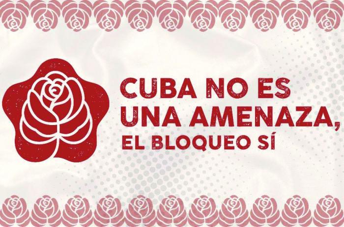 amenazas