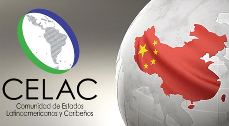 china celac