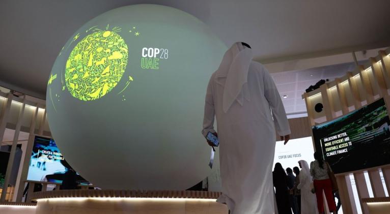 cop28 dubai