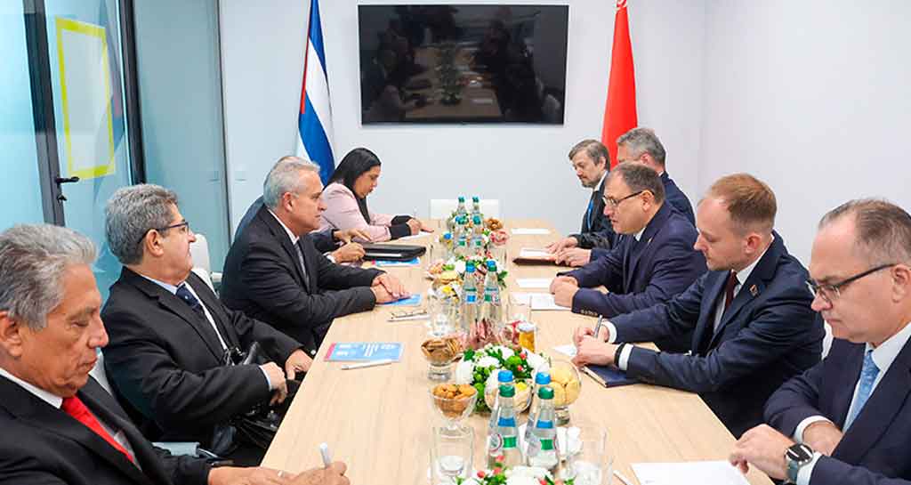 cuba belarus 1