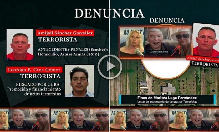 denuncia