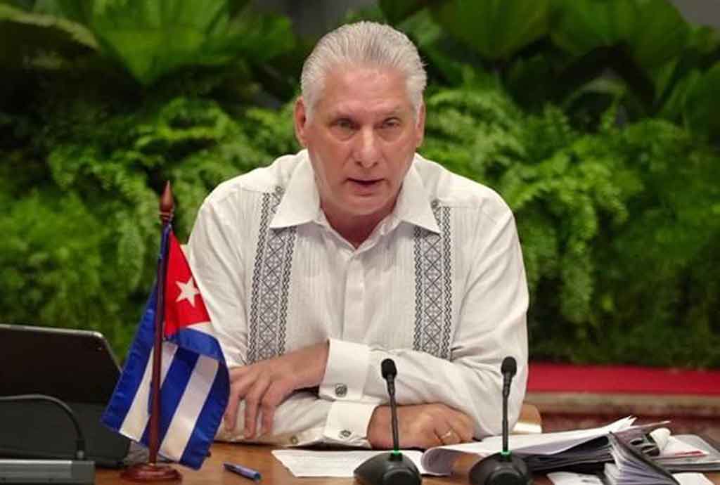 diaz canel 1 2