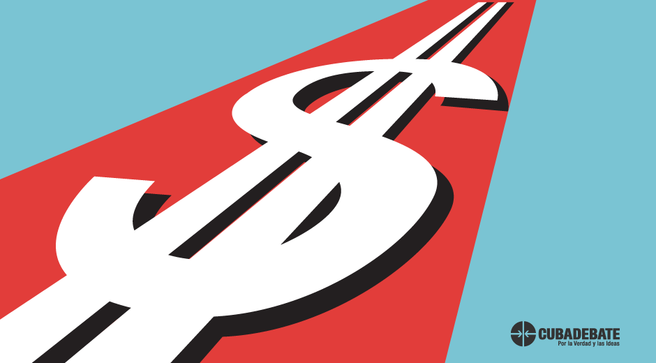 dolarizacion economia cuba