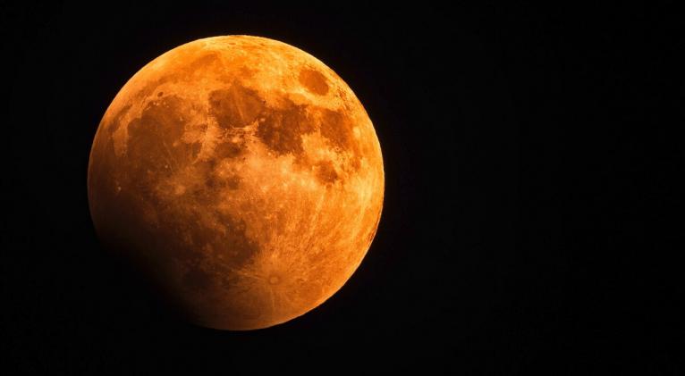 Eclipse lunar de 2023