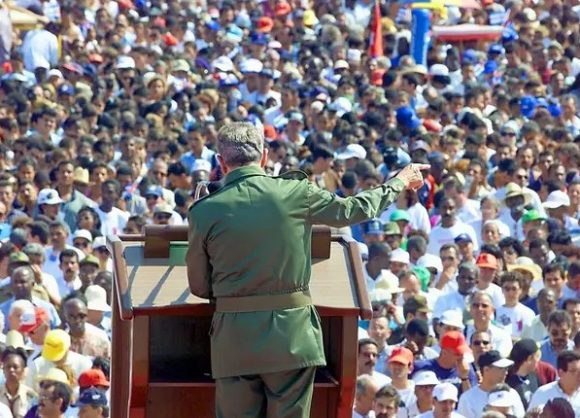 fidel rev