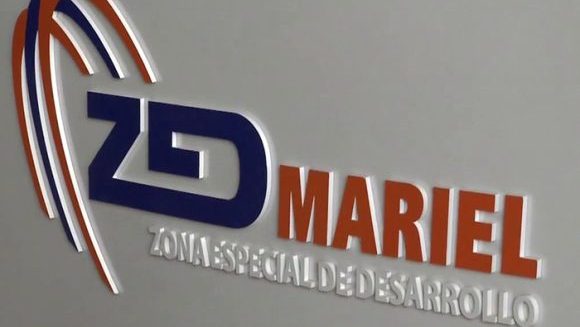  Zona Especial de Desarrollo Mariel