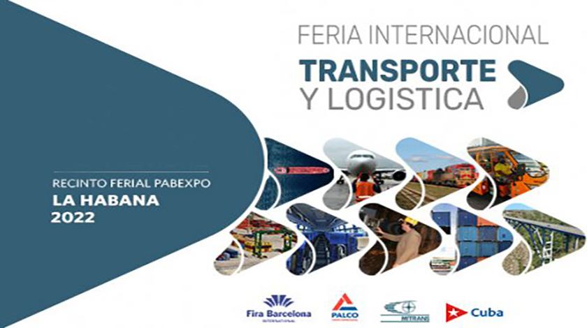 Feria Internacional de Transporte en La Habana 
