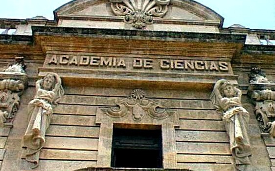 Academia de Ciencias 