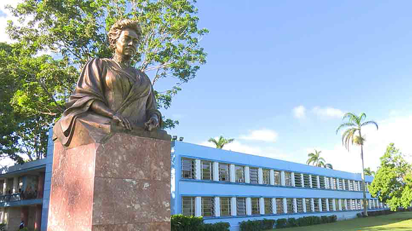 Universidad Central “Marta Abreu” de Las Villas