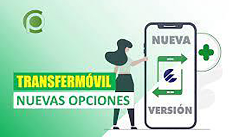 plataforma electrónica Transfermóvil 