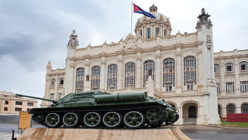 Día Internacional de los Museos 