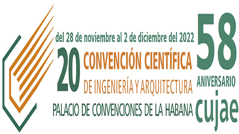 Comienza Convención de Ingeniería y Arquitectura de la CUJAE 