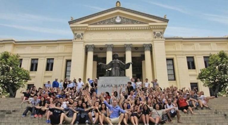 Universidad de la Habana