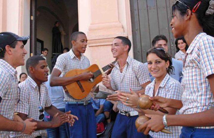 Día del Instructor de Arte 