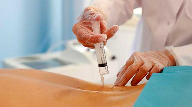 La Ozonoterapia disminuye impacto de la COVID-19 en pacientes, afirma especialista 
