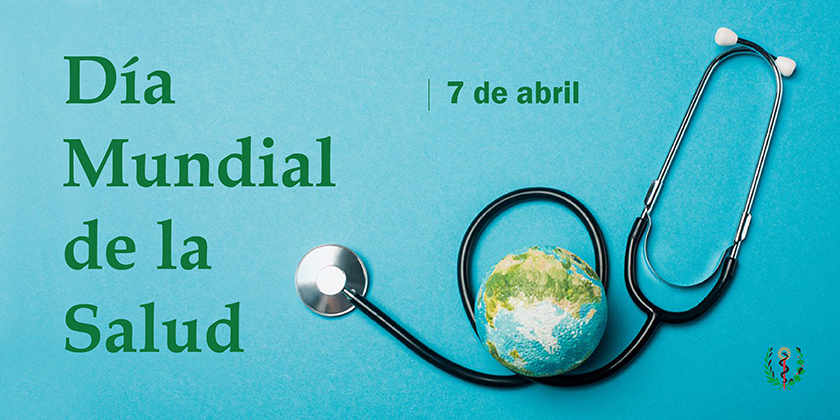 Día Mundial de la Salud