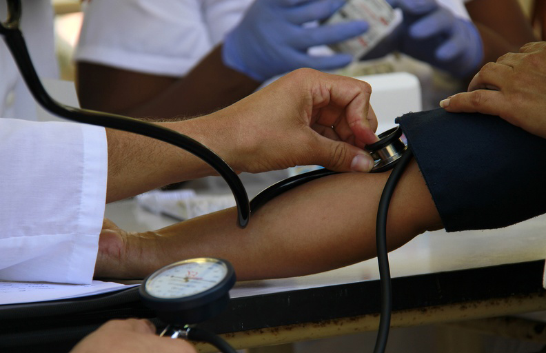 Hipertensión Arterial (HTA)