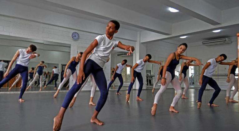 Academia Acosta Danza