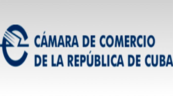 Cámara del Comercio de Cuba