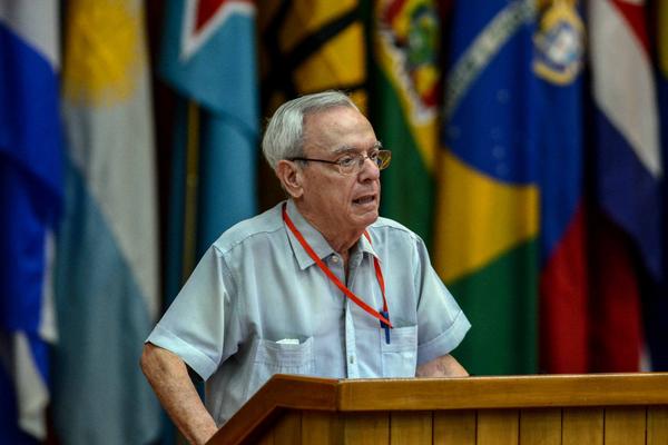Historiador de La Habana, Eusebio Leal Spengler
