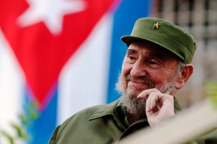 Fidel