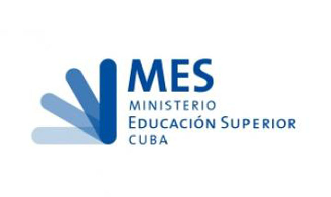 Ministerio de Educación Superior de Cuba (MES) 