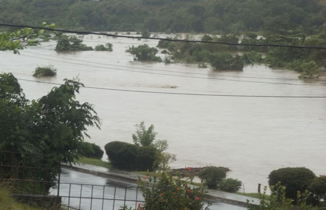 Río Sagua