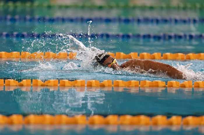 Mundial de Deportes Acuáticos de Doha 