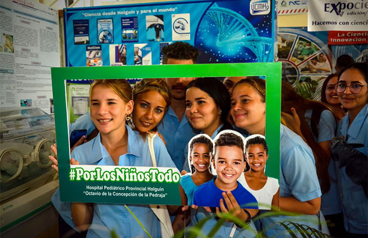 Avanzan en Holguín más de 50 proyectos de ciencia e innovación