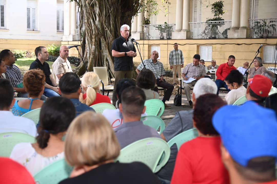 En Villa Clara los candidatos a diputados más cerca del pueblo 