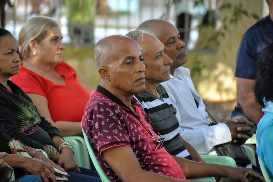 En Villa Clara los candidatos a diputados más cerca del pueblo 