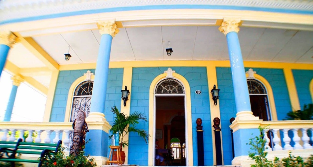 Casa del Caribe Casa del Caribe