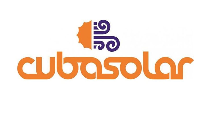 CUBASOLAR